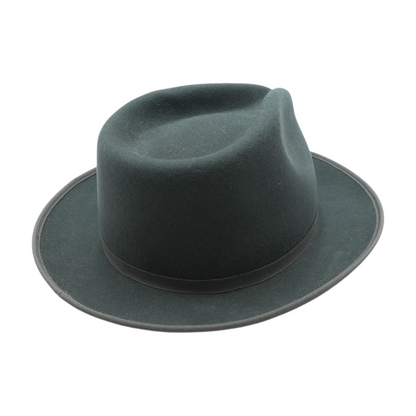 Gray Misc. Hat