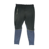 Black Regular Pants