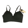 Truekind Black Bra – Image 1