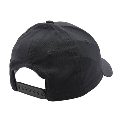 Black Ballcap Hat