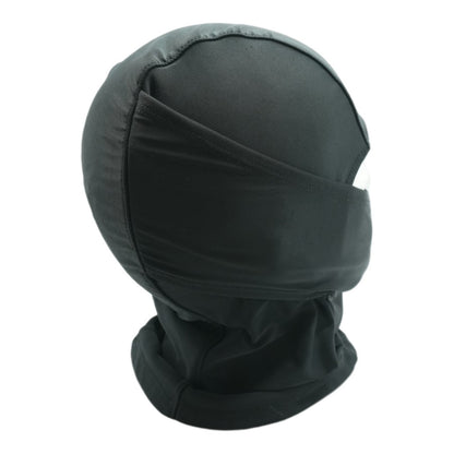 Black Balaclava