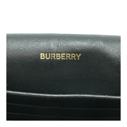 Hampshire Crossbody Bag in Black