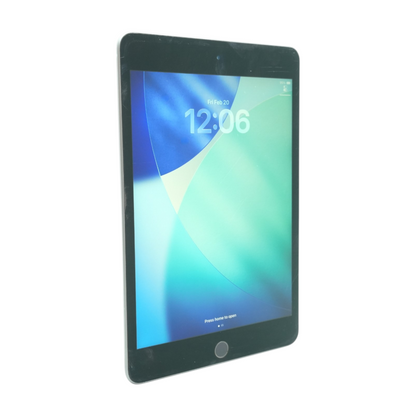 iPad Mini 7.9" Space Gray 5th 64GB WiFi Tablet