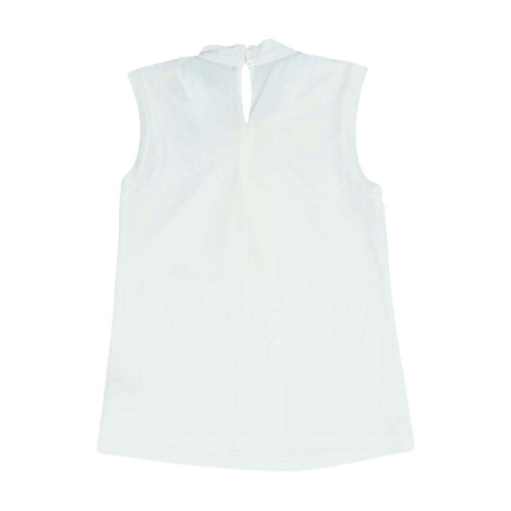 Ivory Blouse