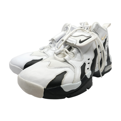 Air DT Max '96 Colorado Away High-Top Athletic Shoes