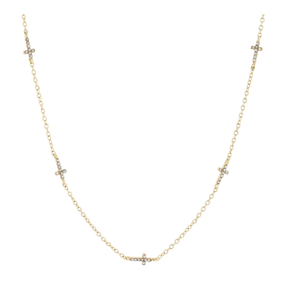 Costume Chain Necklace