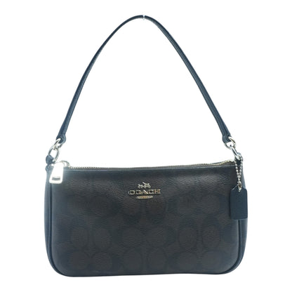 Brown Crossbody