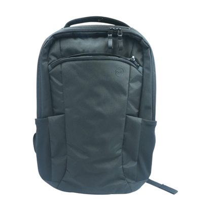 Black Backpack