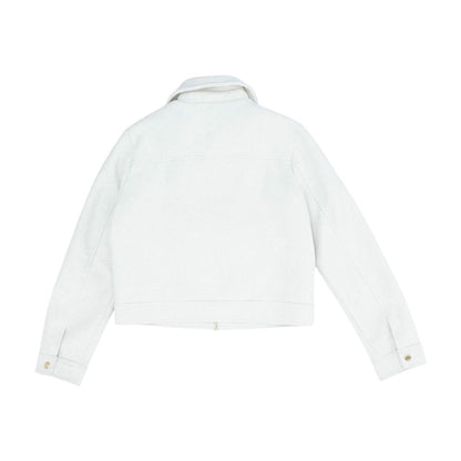 Beige Lightweight Jacket
