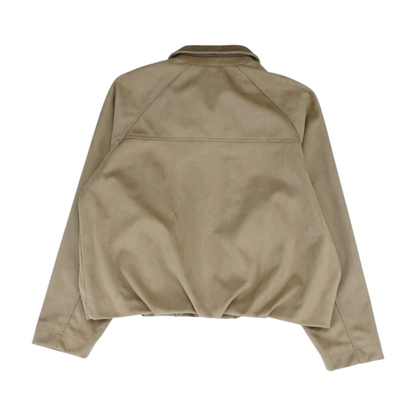Brown Jacket