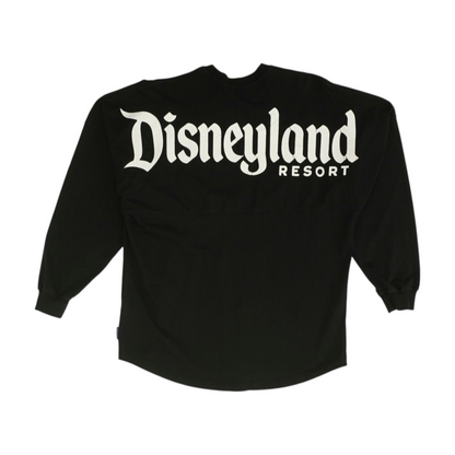Black Graphic T-Shirt