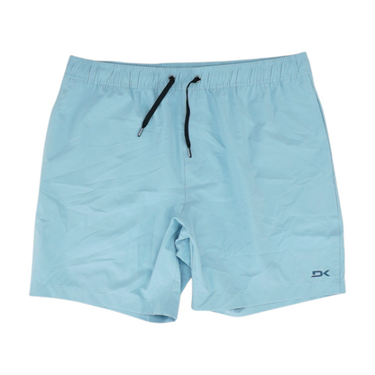 Blue Swim Bottom