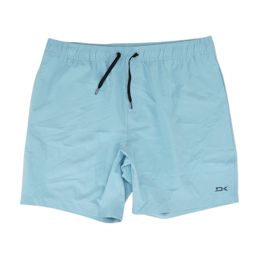 Blue Swim Bottom