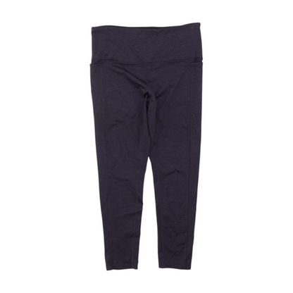 Purple Active Leggings