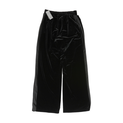 Black Wide Leg Pants