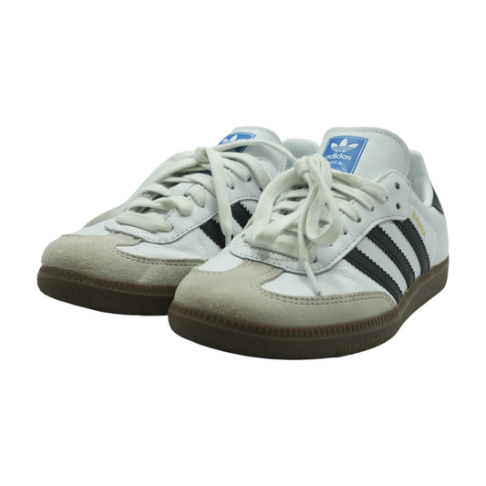 Samba Athletic Shoes