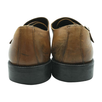 Brown Loafer Dress Shoes