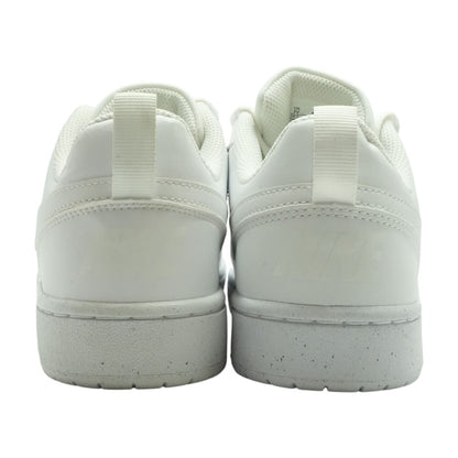 Nike Court Borough Low Recraft White Athletic Shoes