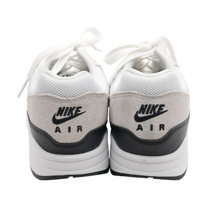 Air Max 1 Essential White Low Top Sneaker