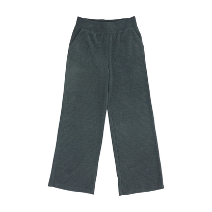 Gray Pants
