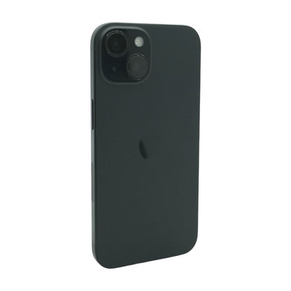iPhone 15 "AT&T" 128GB Black UB RENEWED