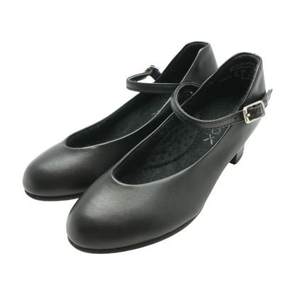 Black Athletics Shoes