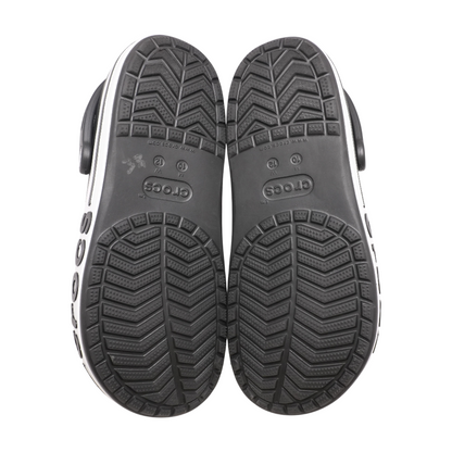 Black Casual Shoes