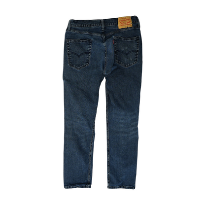 514 Straight Jeans