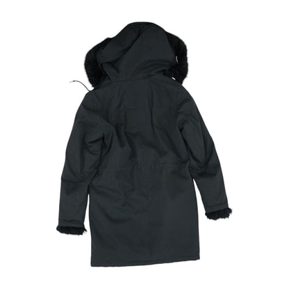 Black Jacket