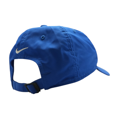 Blue Ballcap Hat