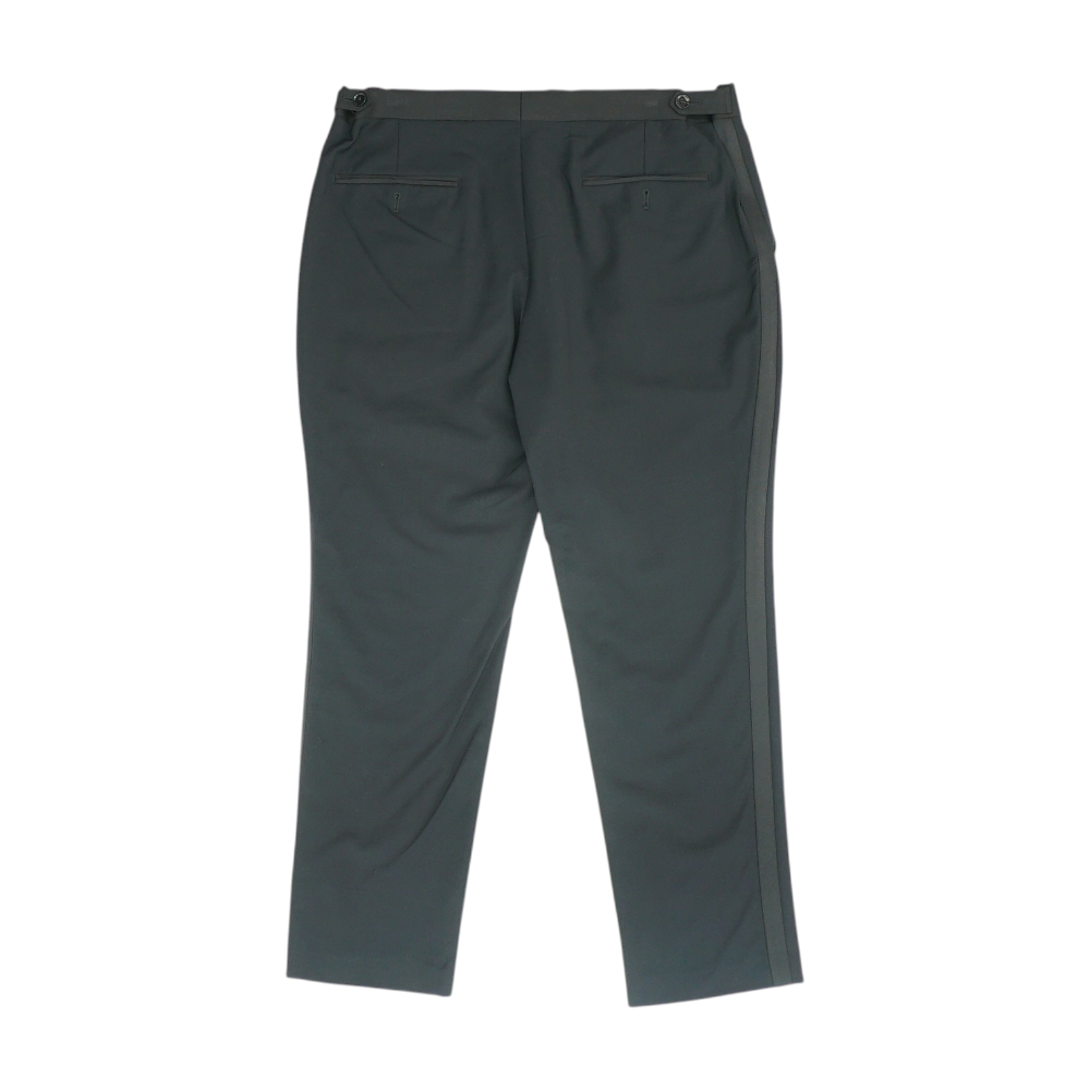 Express Black Slim Pants – Image 2