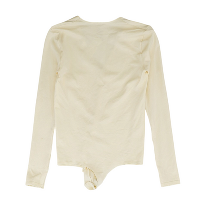 Beige Shapewear