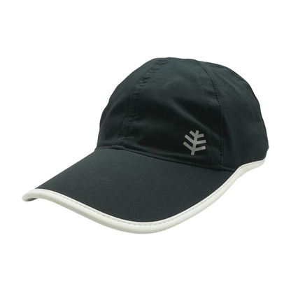 Black Ballcap Hat