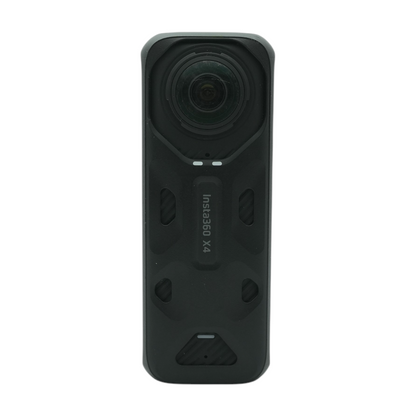 X4 Action Camera