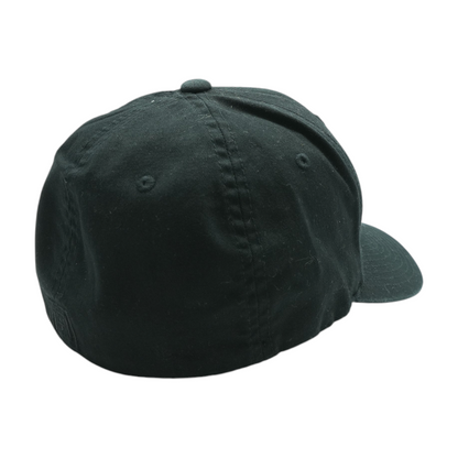 Black Ballcap