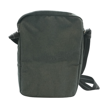 Charcoal Crossbody