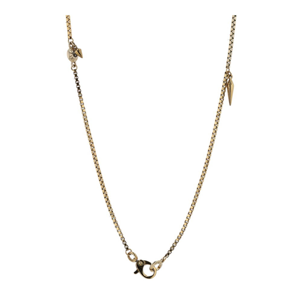 Costume Chain Necklace