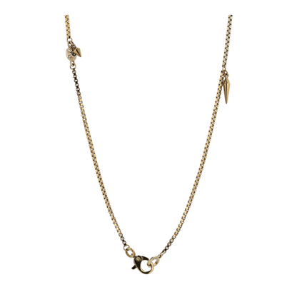 Costume Chain Necklace