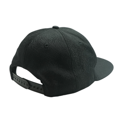 Black Pro Cap