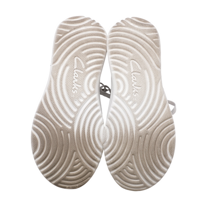 Cloud Steppers Solevana Athletic Shoes