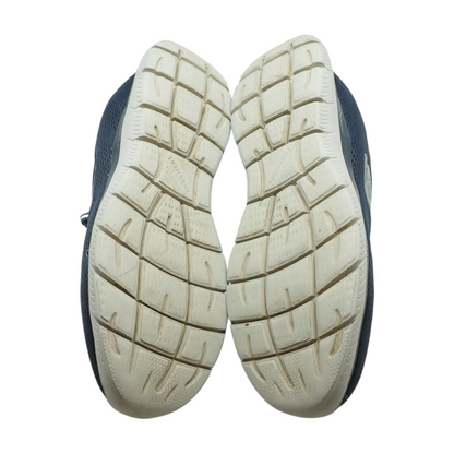 Summits Low-Top Athletic Shoes