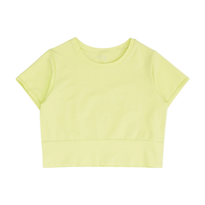 Green Active T-Shirt