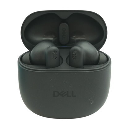 Black Pro Plus Wireless Earbuds