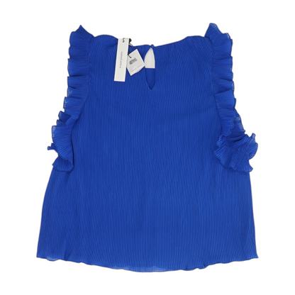 Blue Blouse