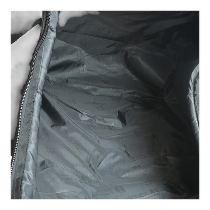 Deluxe Padded Car Seat Travel Backpack