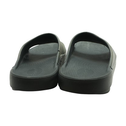 Olive Sandals
