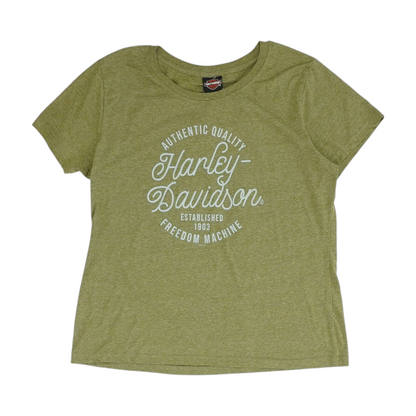 Green T-Shirt