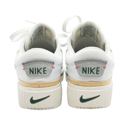 Court Legacy Lift Low-Top Athletic Shoes