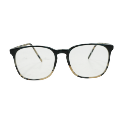 Tortoise RB 5387 Square Prescription Eyewear