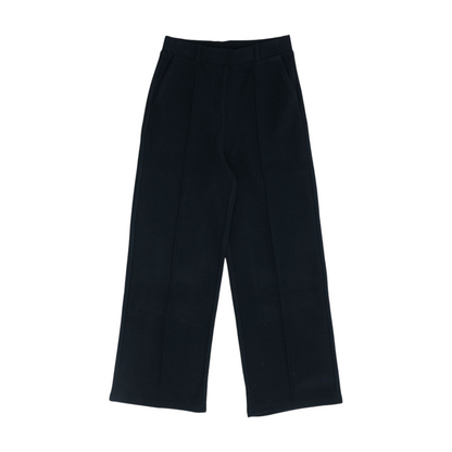 Black Wide Leg Pants